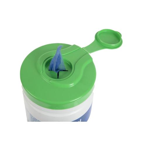 Pal 200 Wipes Surface Disinfectant Wipes (200x200mm) (Single)