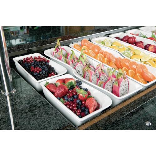 Alchemy Counterwave Serving Dish - 500x160mm (Box 2) (Direct)