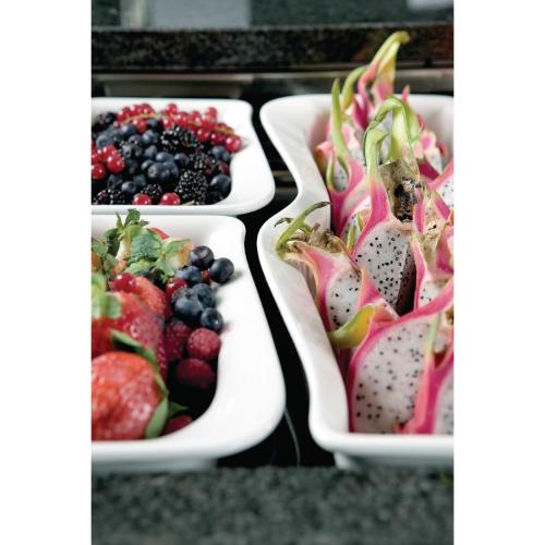Alchemy Counterwave Serving Dish - 500x160mm (Box 2) (Direct)