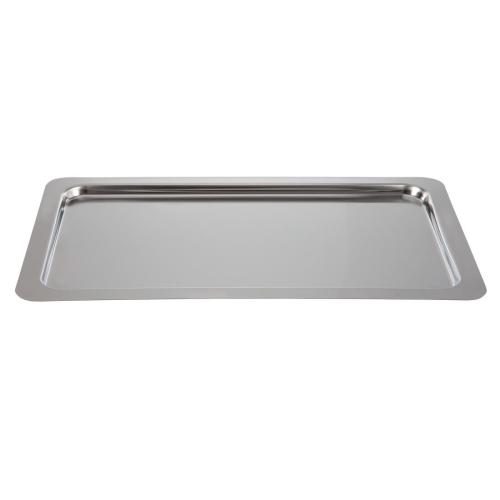 Tray St/St 18/10 - GN 1/1 (B2B)