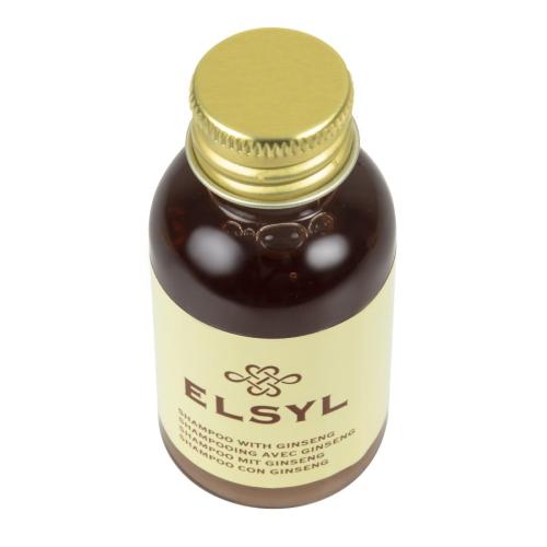 Elsyl Shampoo - 40ml (Box 50)