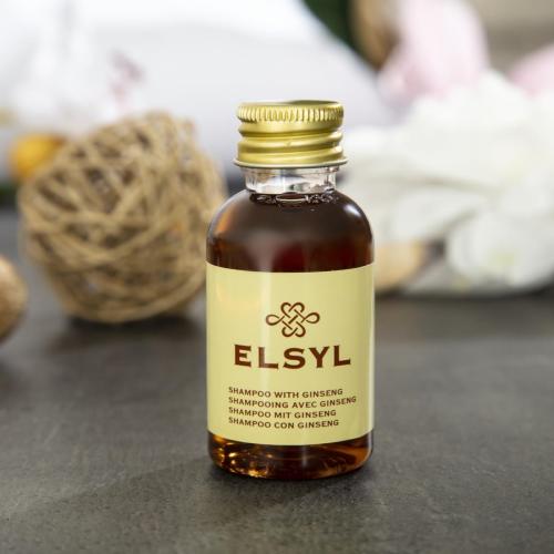 Elsyl Shampoo - 40ml (Box 50)