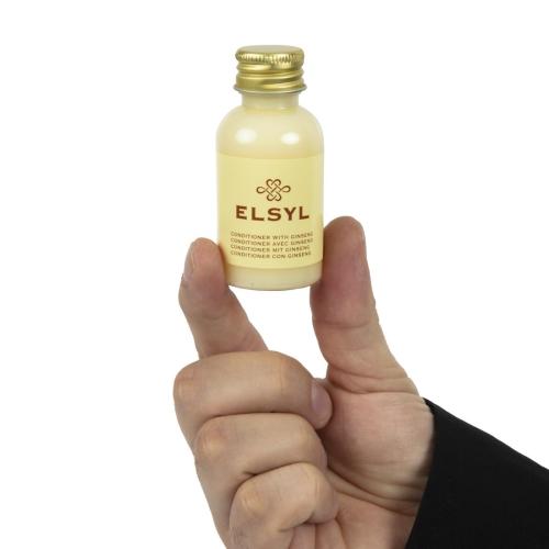 Elsyl Conditioner - 40ml (Box 50)