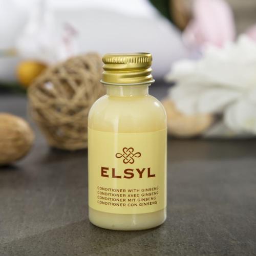 Elsyl Conditioner - 40ml (Box 50)