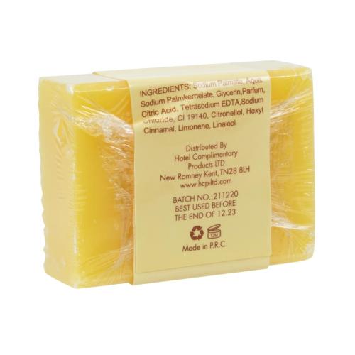 Elsyl Soap in Cellophane - 30g (Box 50)