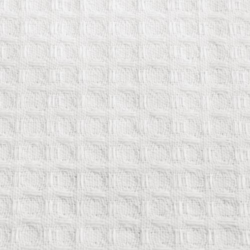 Vogue Cloths White Honeycomb Weave - 760x510mm 30x20" (Pack 10)
