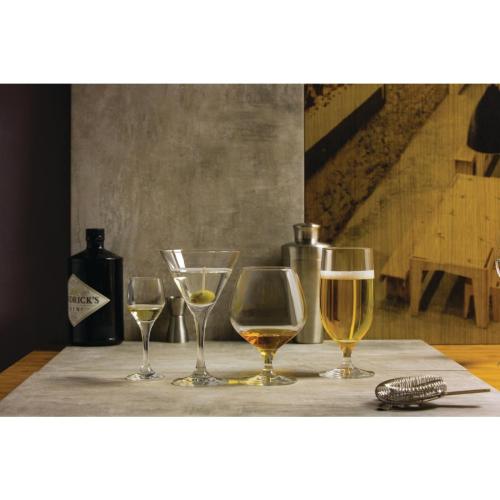 Schott Zwiesel Mondial Martini Glass - 275ml 8.2oz (Box 6)
