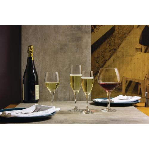 Schott Zwiesel Mondial Burgundy Glass - 610ml 20.6oz (Box 6)