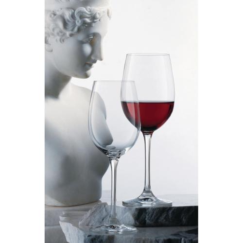 Schott Zwiesel Classico Burgundy Glass - 408ml 13.8oz (Box 6)