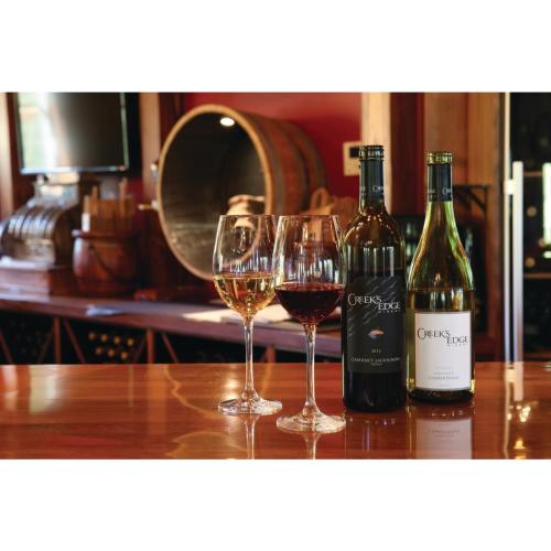 Schott Zwiesel Classico Burgundy Glass - 408ml 13.8oz (Box 6)