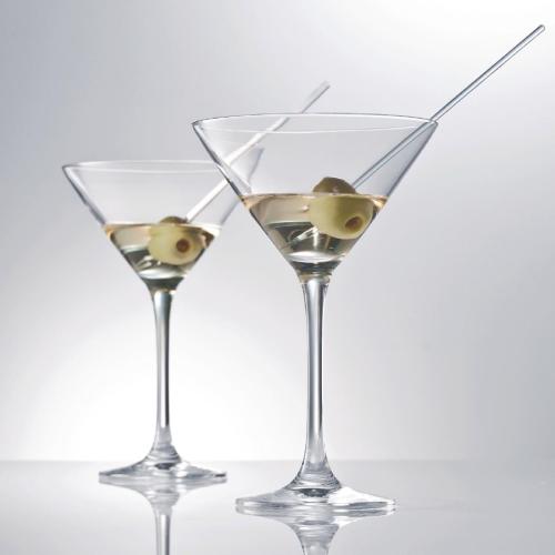 Schott Zwiesel Classico Martini Glass - 270ml 9.1oz (Box 6)