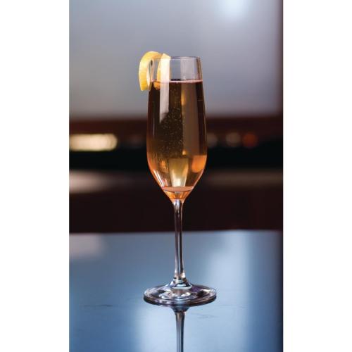 Schott Zwiesel Vina Champagne Flute - 227ml 7.7oz (Box 6)