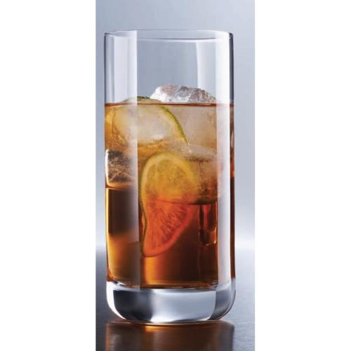 Schott Zwiesel Convention Long Drink Glass - 390ml 13.2oz (Box 6)
