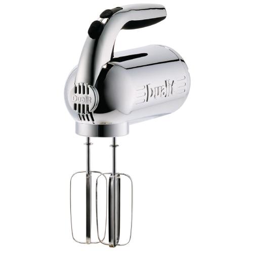 Dualit Hand Mixer Chrome (No Commercial Warranty)