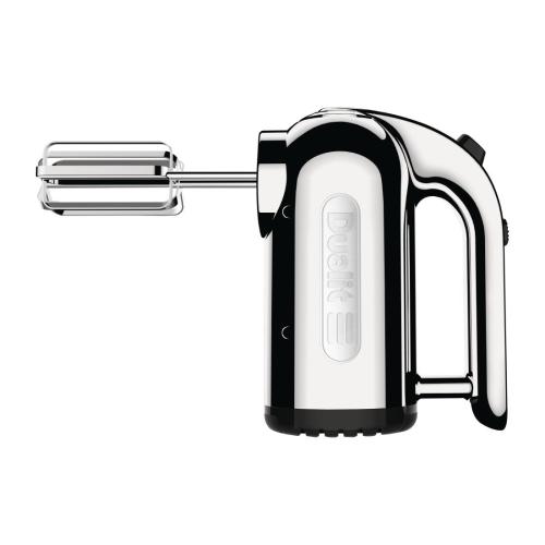 Dualit Hand Mixer Chrome (No Commercial Warranty)