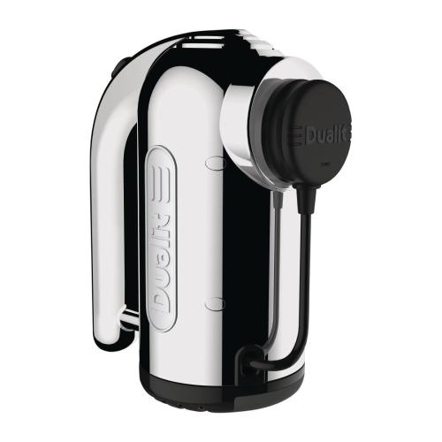 Dualit Hand Mixer Chrome (No Commercial Warranty)
