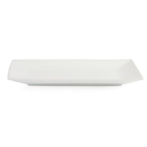 Olympia Whiteware Serving Rectangular Platter - 310x180mm (Box 2)