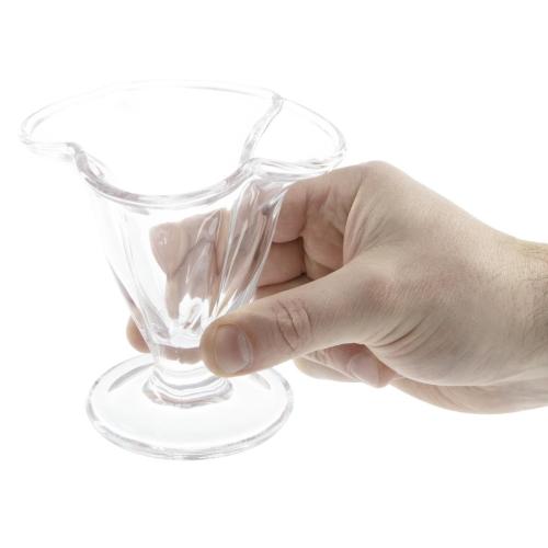 Olympia Flared Dessert Glass Small - 128ml 4.32oz (Box 6)