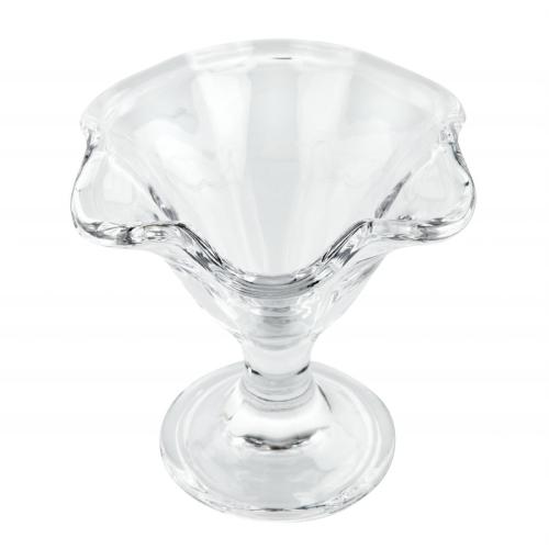 Olympia Flared Dessert Glass Large - 185ml 6 1/5fl oz (Box 6)