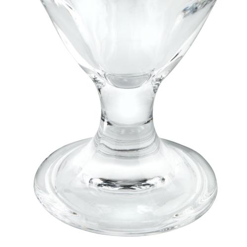 Olympia Flared Dessert Glass Large - 185ml 6 1/5fl oz (Box 6)