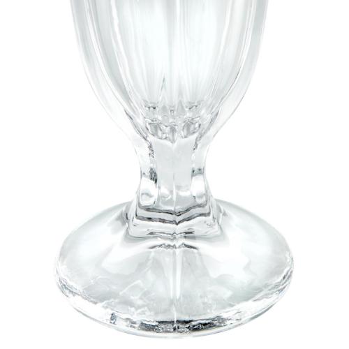 Olympia Flared Dessert Glass Tall - 185ml 6 1/5fl oz (Box 6)