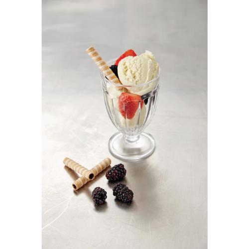 Olympia Americano Dessert Glass - 320ml 10 4/5fl oz (Box 6)