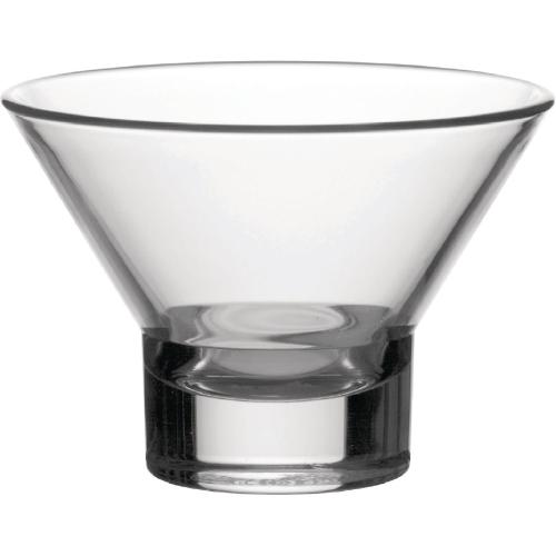 Ellipse Dessert Glass - 380ml 13.25oz (Box 12)