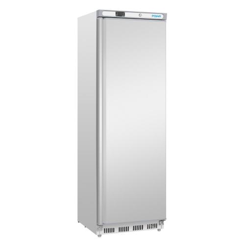 Polar C-Series Stainless Steel Upright Freezer - 365Ltr