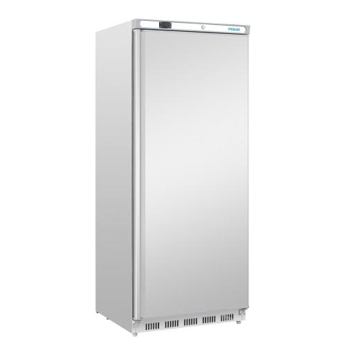 Polar C-Series Stainless Steel Upright Freezer - 600Ltr