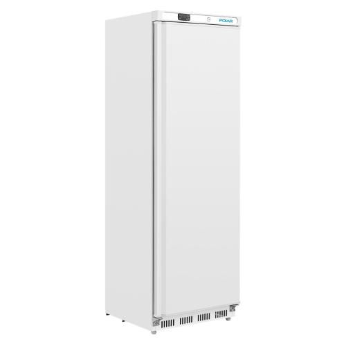 Polar C-Series Upright Freezer White - 365Ltr