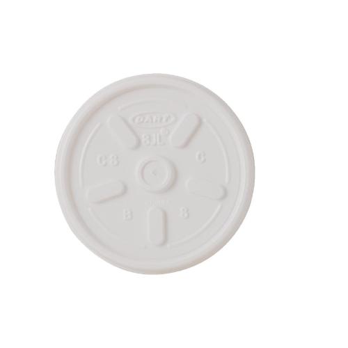 Vented Lid PS to fit CD943 - 12oz Cup (Pack 1000)