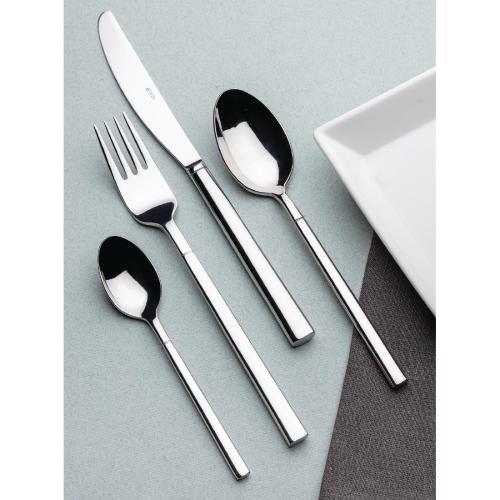 Elia Sirocco Dessert Spoon 18/10 (Box 12) (B2B)