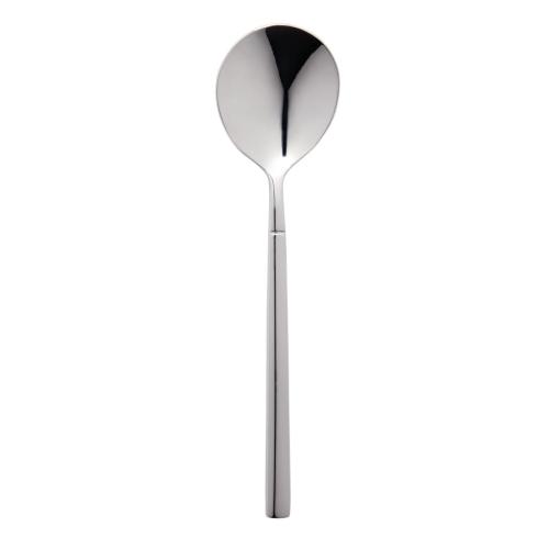 Elia Sirocco Soup Spoon 18/10 (Box 12) (B2B)