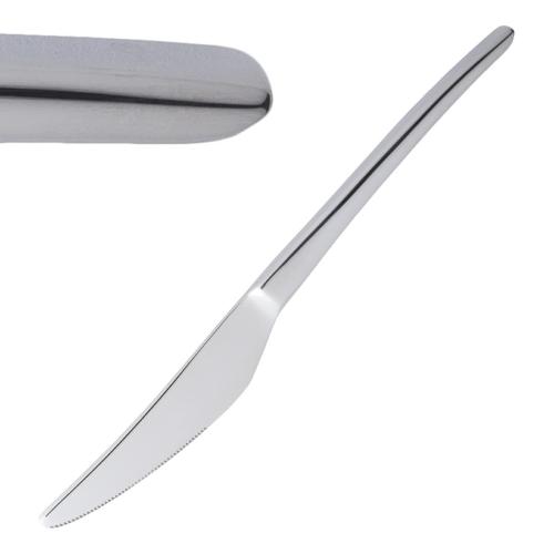 Elia Virtu Table Knife (Box 12)