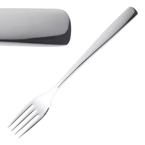 Elia Virtu Table Fork 18/10 (Box 12)