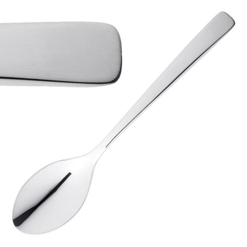 Elia Virtu Dessert Spoon 18/10 (Box 12) (B2B)
