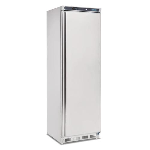 Polar C-Series Stainless Steel Upright Freezer - 365Ltr