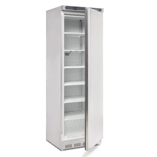 Polar C-Series Stainless Steel Upright Freezer - 365Ltr