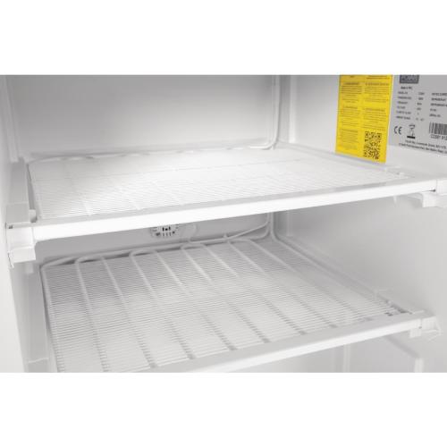 Polar C-Series Stainless Steel Upright Freezer - 365Ltr
