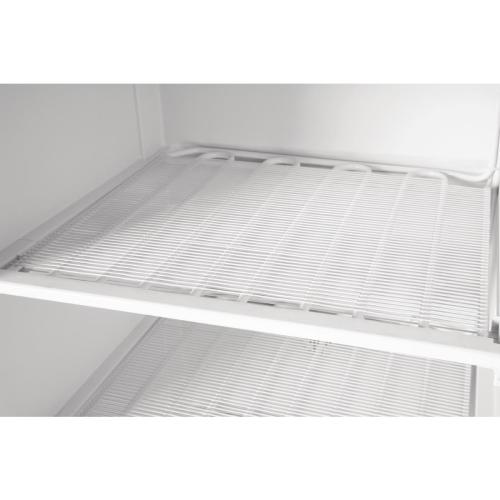 Polar C-Series Stainless Steel Upright Freezer - 365Ltr