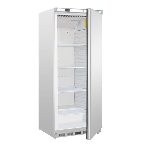 Polar C-Series Stainless Steel Upright Fridge - 600Ltr