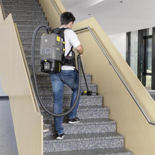 Karcher Back Pack Vacuum BV 5/1 (Direct)