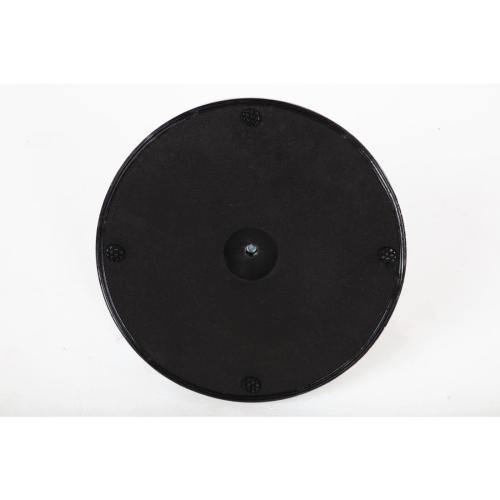 Bolero Black Parasol Base with 48/38mm Adaptor
