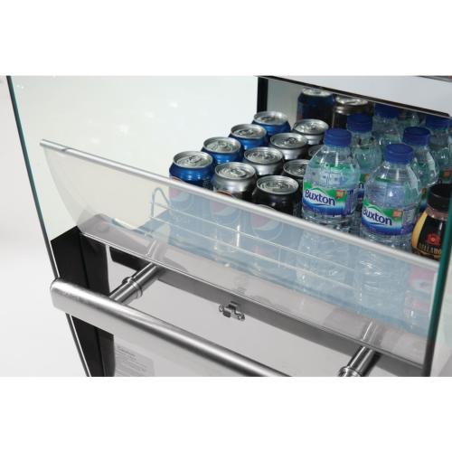 Polar G-Series Multideck Display Fridge - 494mm