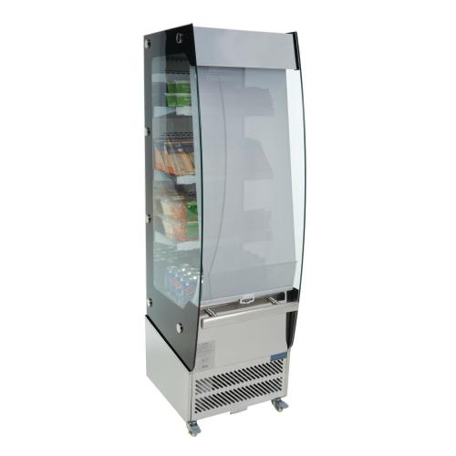 Polar G-Series Multideck Display Fridge - 494mm