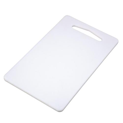 Low Density Cutting Board White - 150x250x6mm 6x10x1/4"
