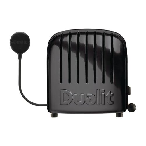Dualit 3 Slice Vario Toaster Black (B2B)