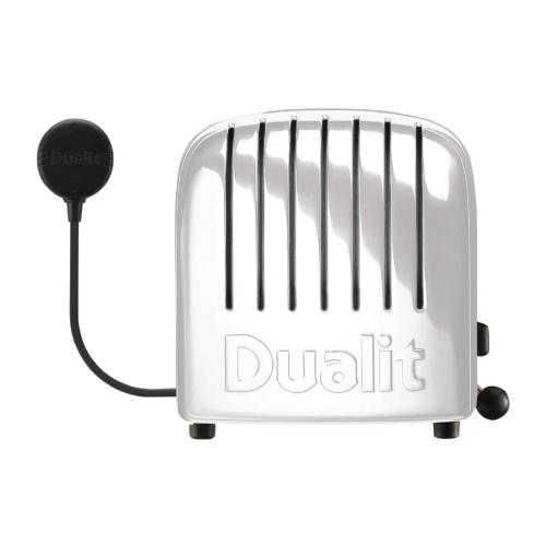 Dualit 3 Slice Vario Toaster White (B2B)