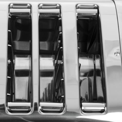 Dualit 4 Bun Toaster Polished (B2B)