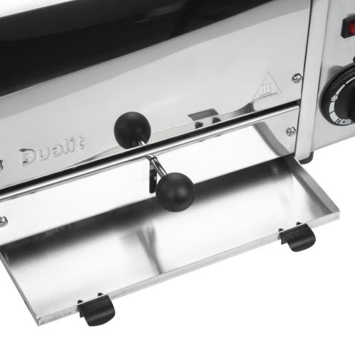 Dualit 4 Bun Toaster Polished (B2B)